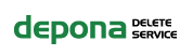 Depona Finnish Visual Archive Logo