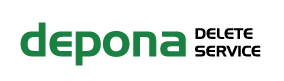 Depona Finnish Visual Archive Logo